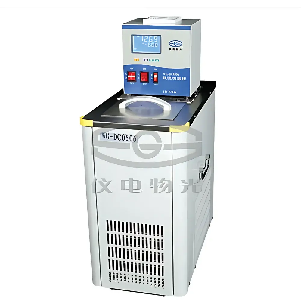 YDWG WG-DC0506 Low-Temperature Constant-Temperature Bath