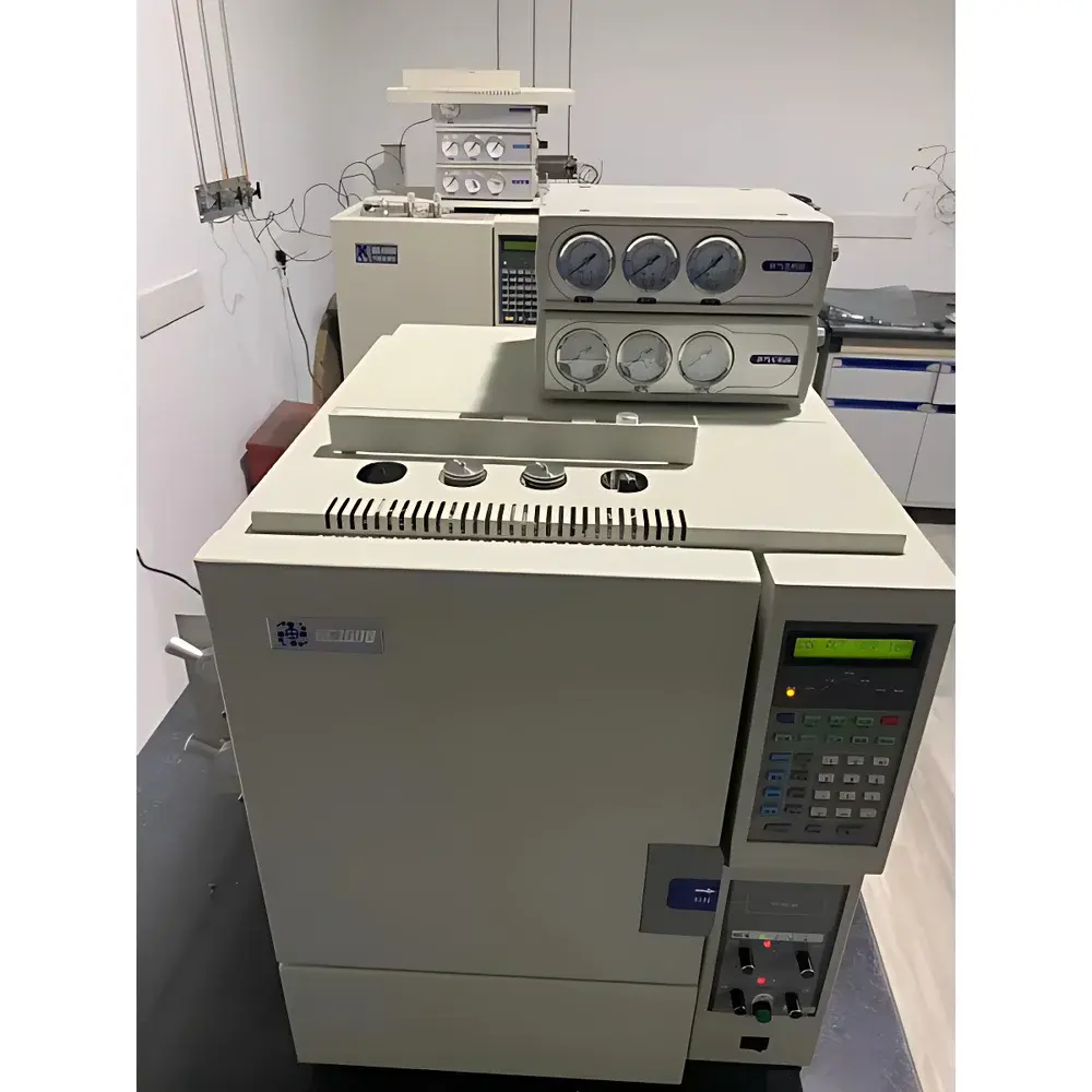 Jiedao GC1690 Power System Insulating Gas-Specific Gas Chromatograph