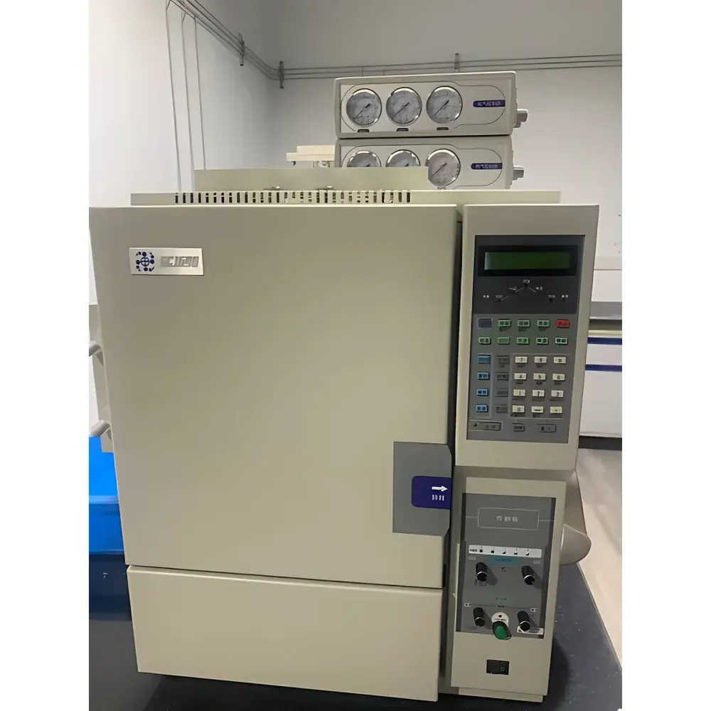 Jiedao GC1690 Power System Insulating Gas-Specific Gas Chromatograph