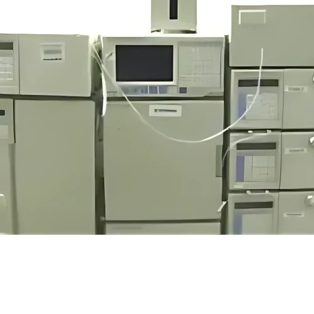Shimadzu CTO-10AVP Column Oven (Refurbished)