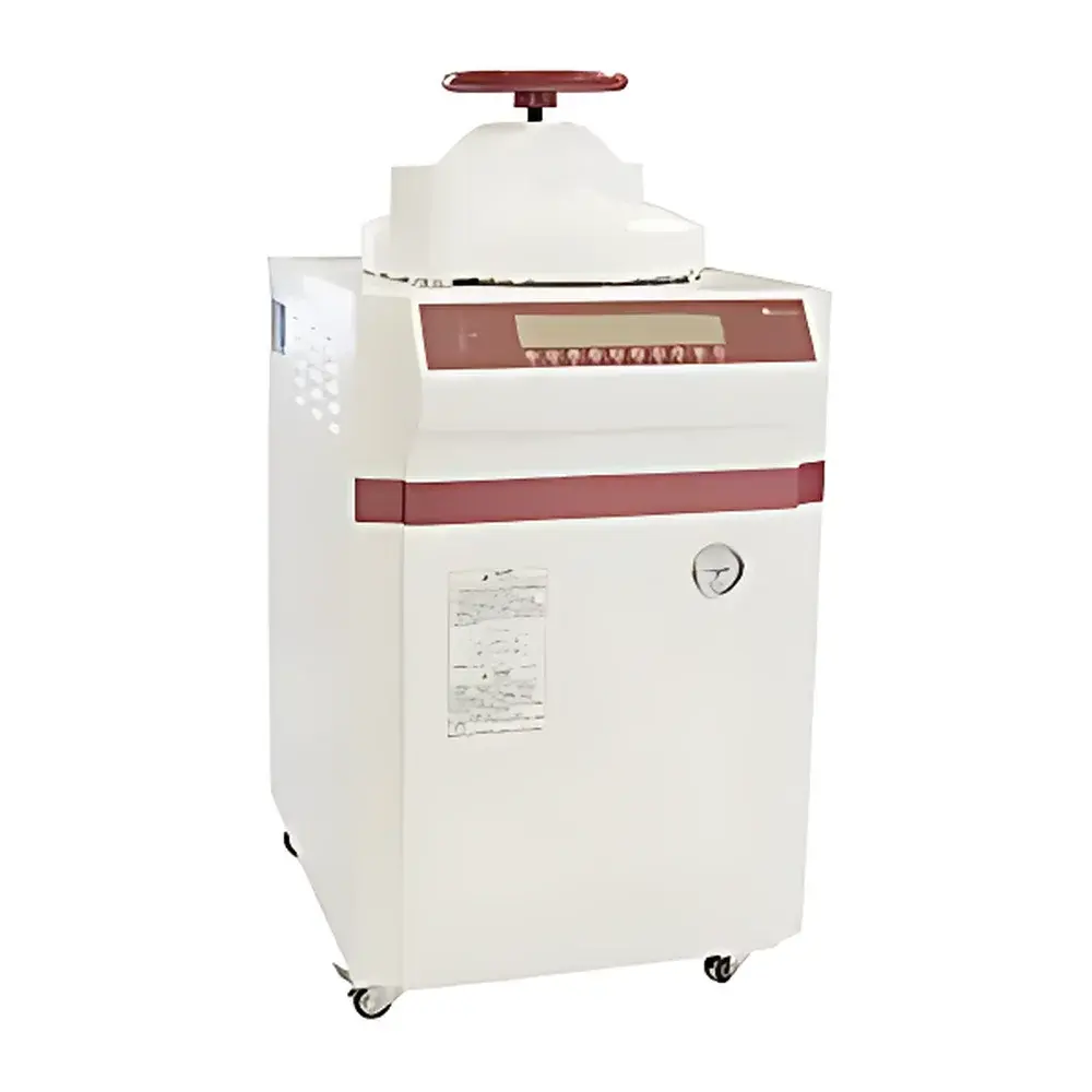 BOXUN BXM-60VF Vertical Steam Sterilizer