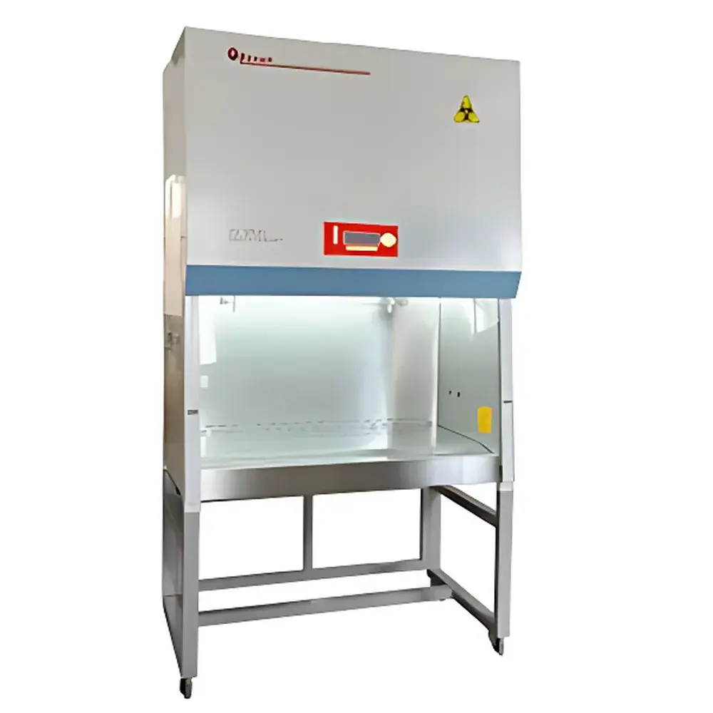 BOXUN BSC-1000B2 Class II Biological Safety Cabinet