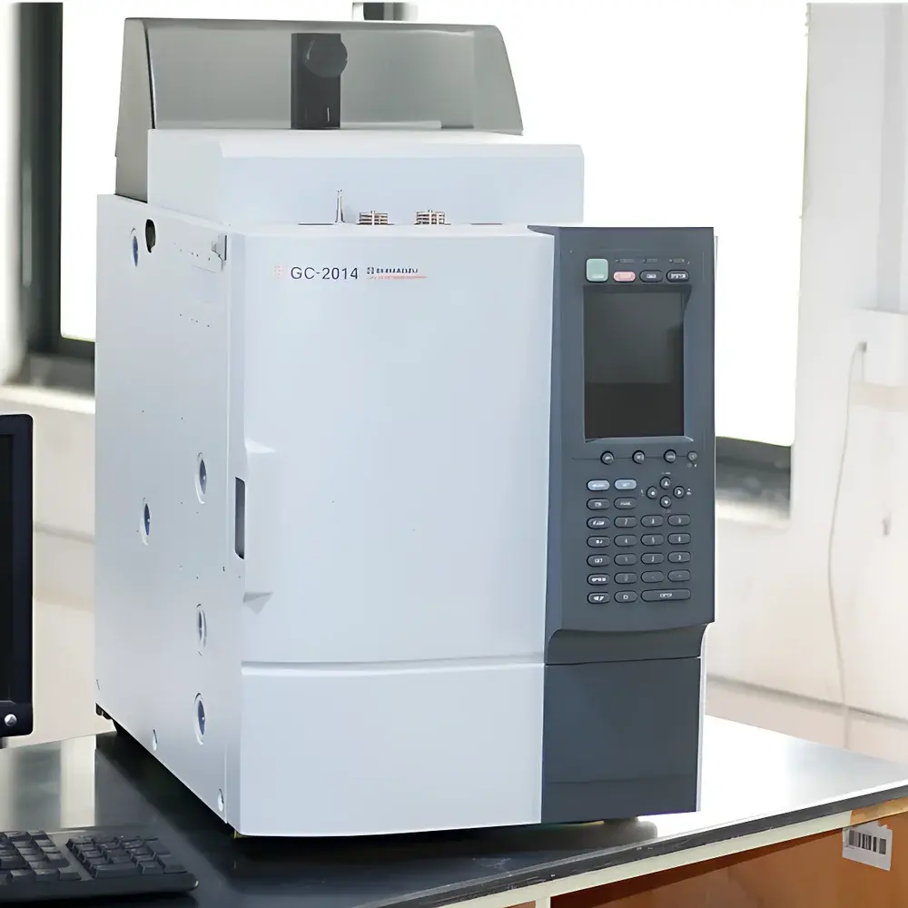 Comprehensive Maintenance & Repair Service for All Brands and Models of Chromatography, Mass Spectrometry, and Spectroscopy Instruments