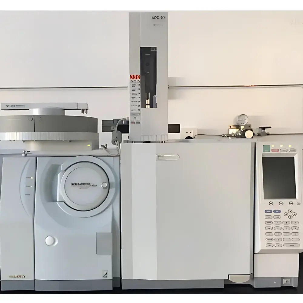 Comprehensive Maintenance & Repair Service for All Brands and Models of Chromatography, Mass Spectrometry, and Spectroscopy Instruments