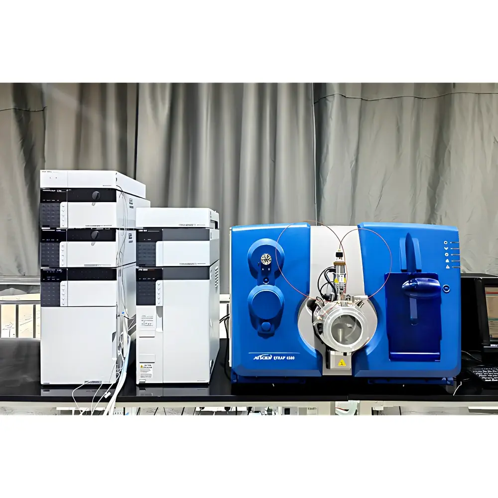 Comprehensive Maintenance & Repair Service for All Brands and Models of Chromatography, Mass Spectrometry, and Spectroscopy Instruments