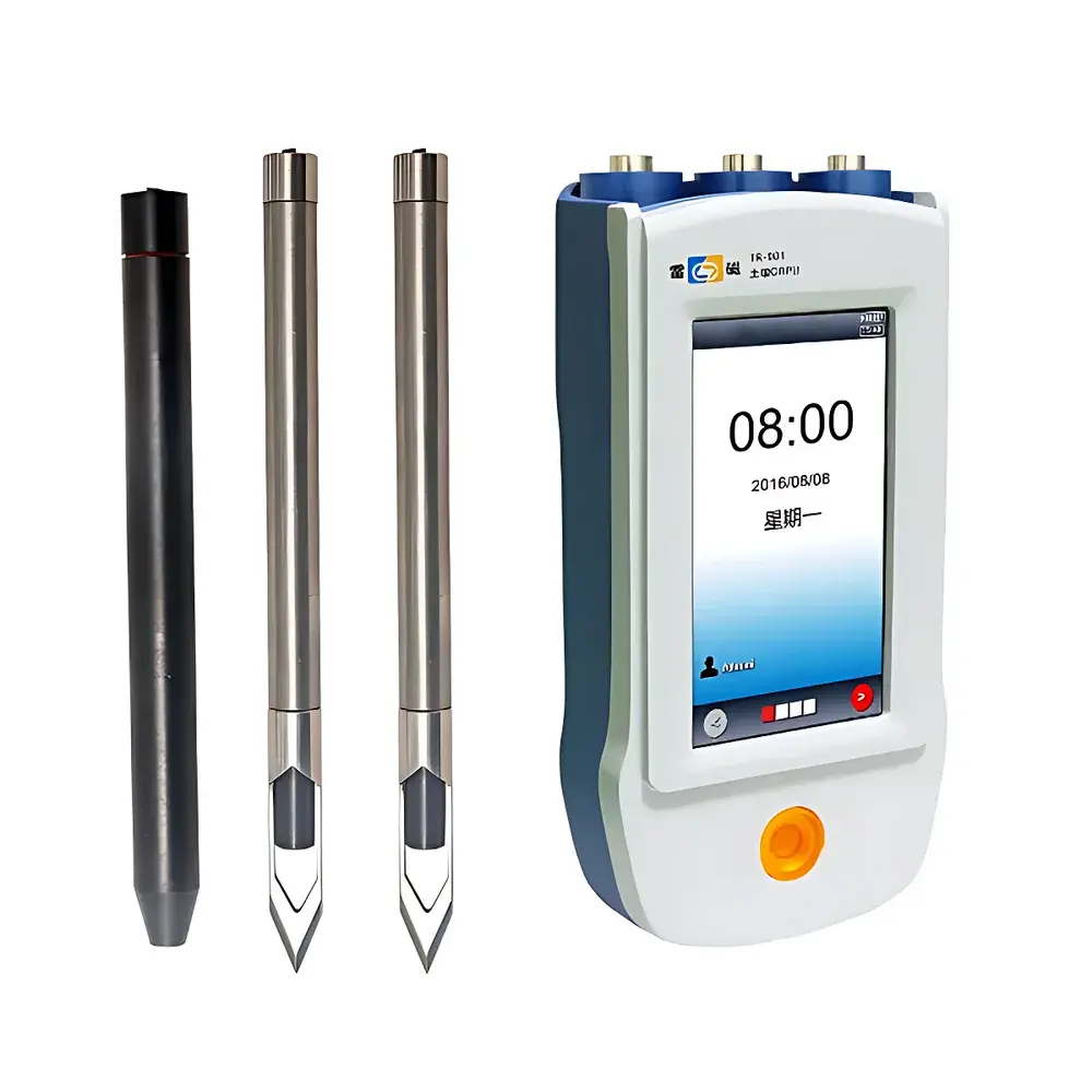 Leici TR-901 Soil ORP Meter