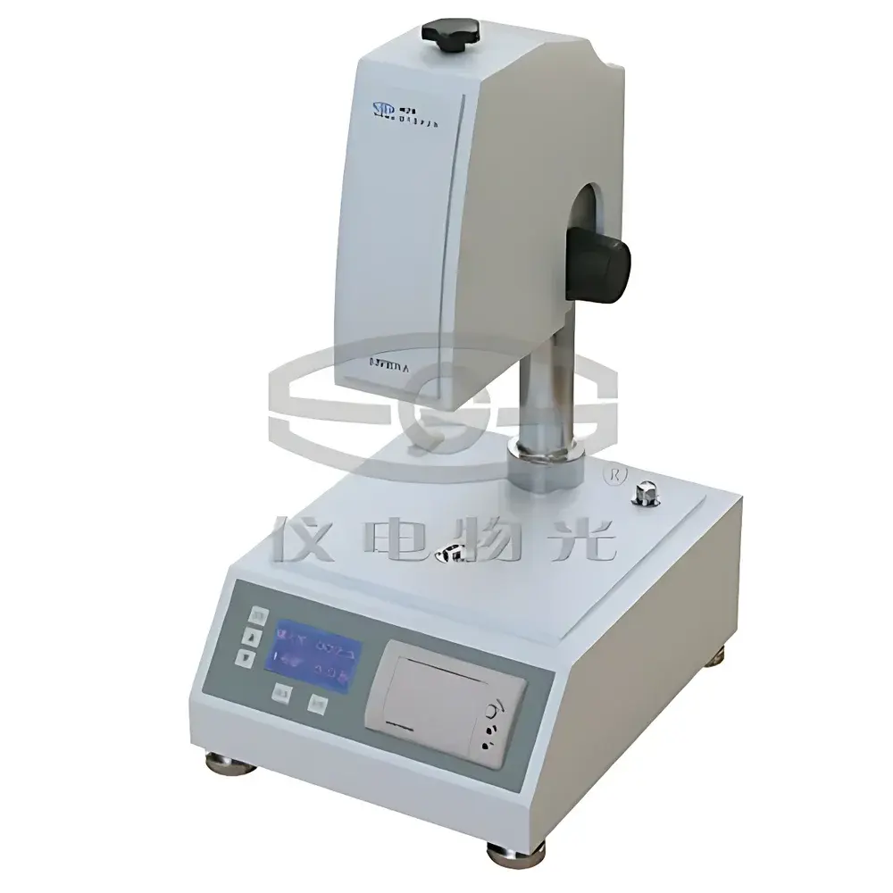 YDWG WZR-2 Penetrometer