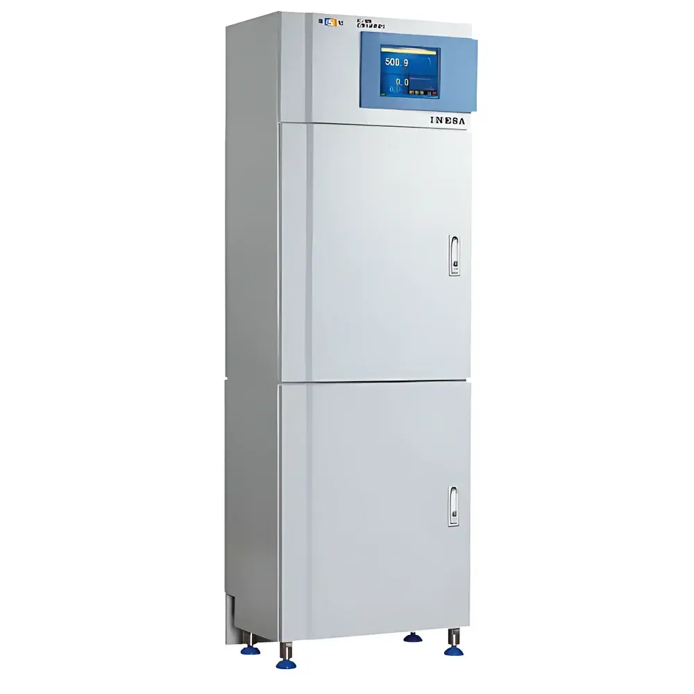 Leici ZDJ-520 Online Automatic Potentiometric Titrator