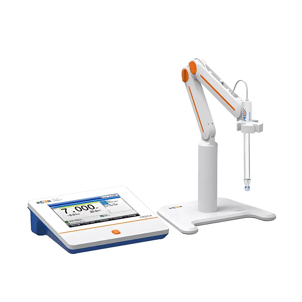 Leici PHSJ-5T Benchtop pH Meter