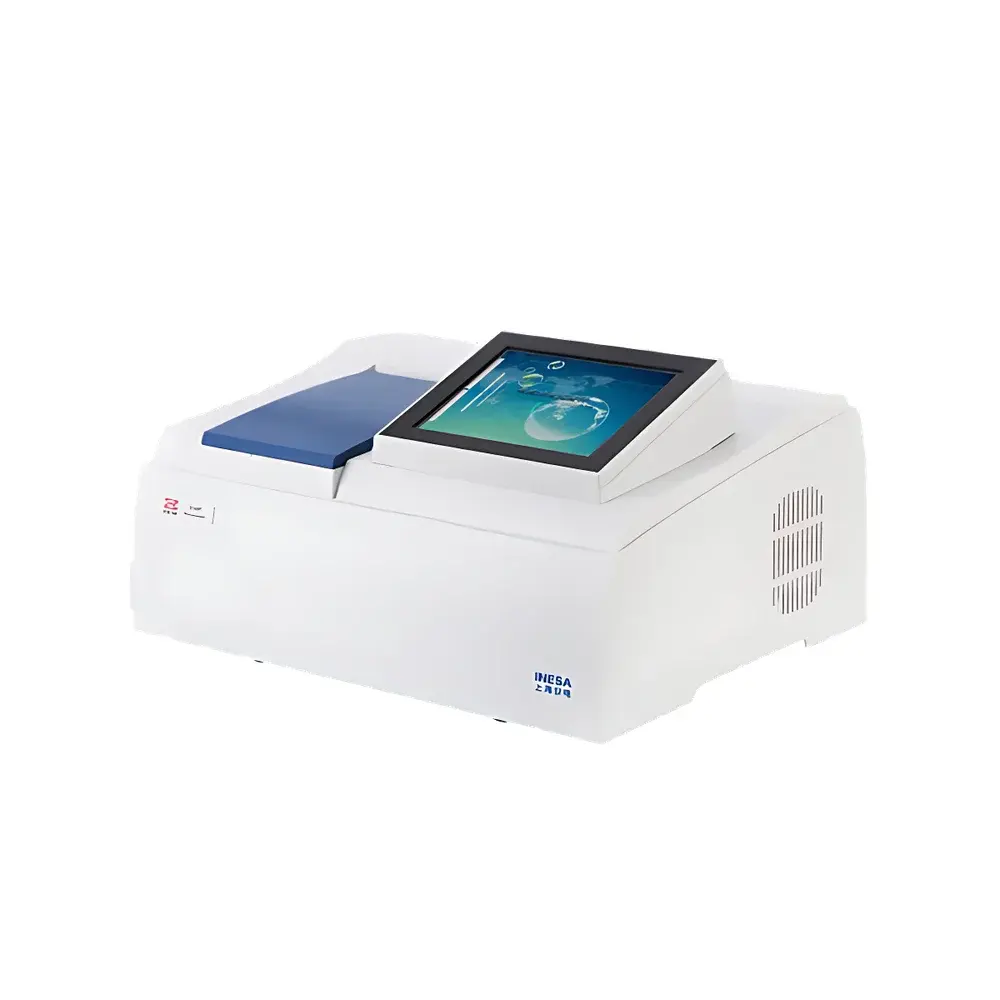 Shanghai INESA 930F / 960 / 9700CRT Fluorescence Spectrophotometer