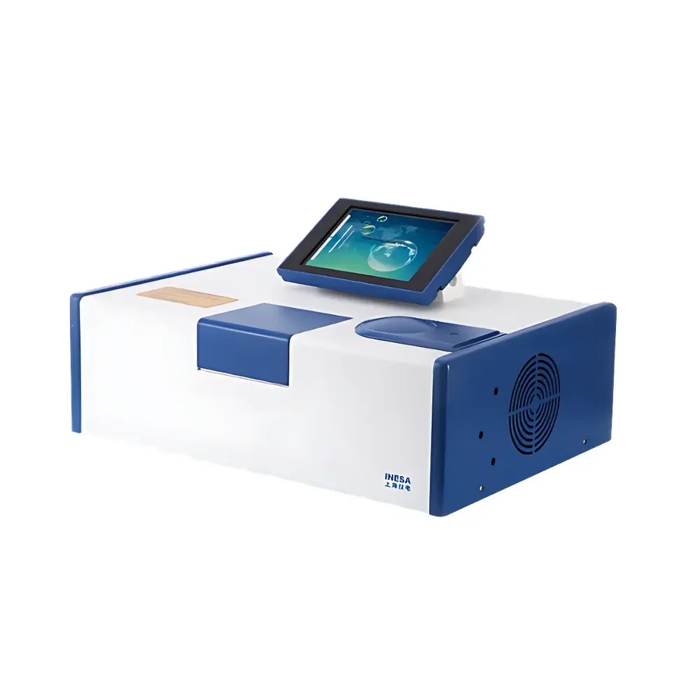 Shanghai INESA 930F / 960 / 9700CRT Fluorescence Spectrophotometer