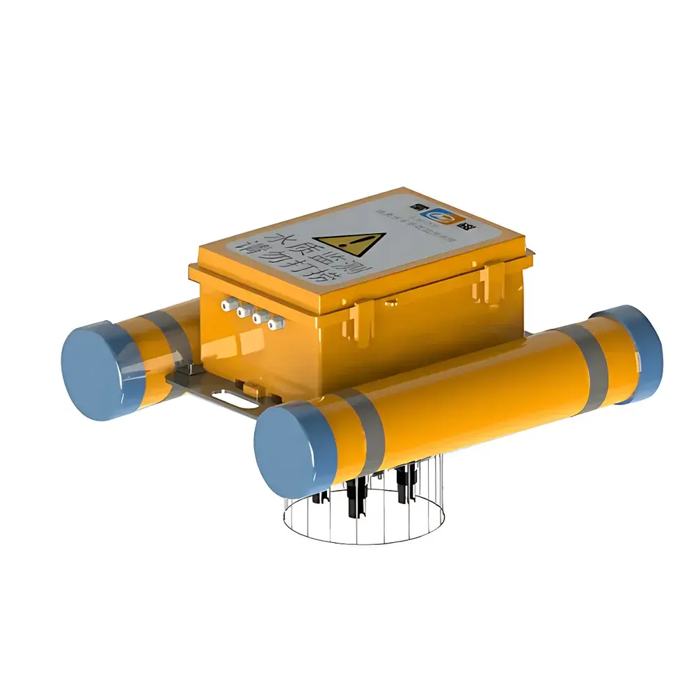Leici SJG-205 Water Quality Monitoring Buoy