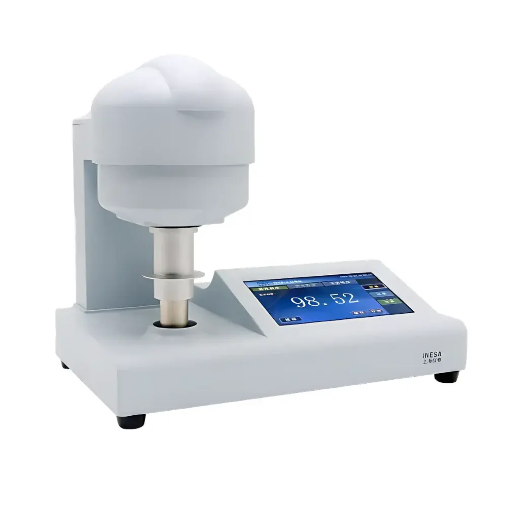 YDWO WSB-3 Whiteness Meter