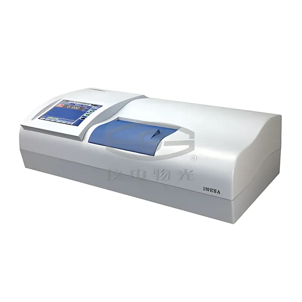 YDWG SGW®-537 Automated High-Speed Multi-Wavelength Polarimeter