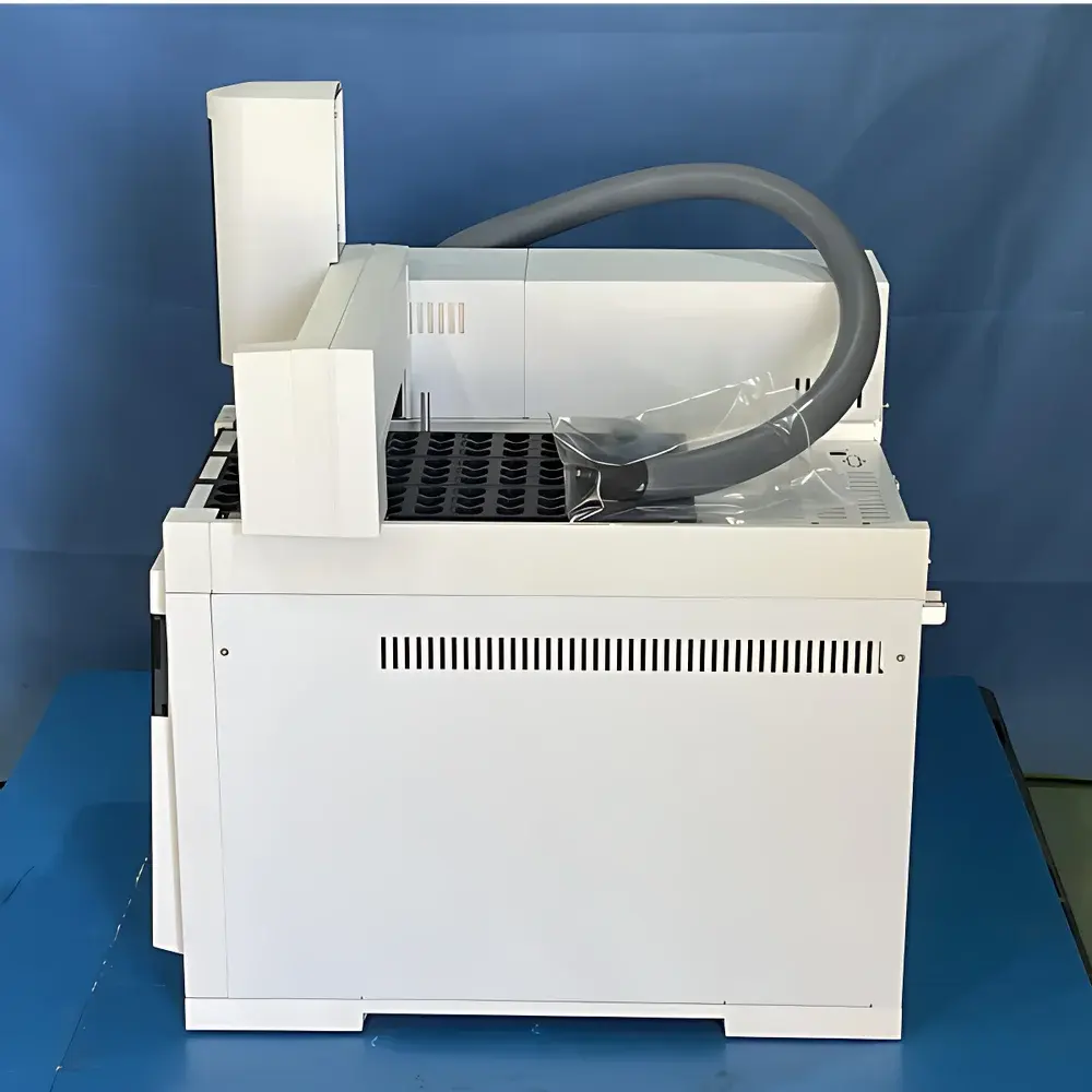 Agilent 7697A Automatic Headspace Sampler (G4557A, 111-Position)