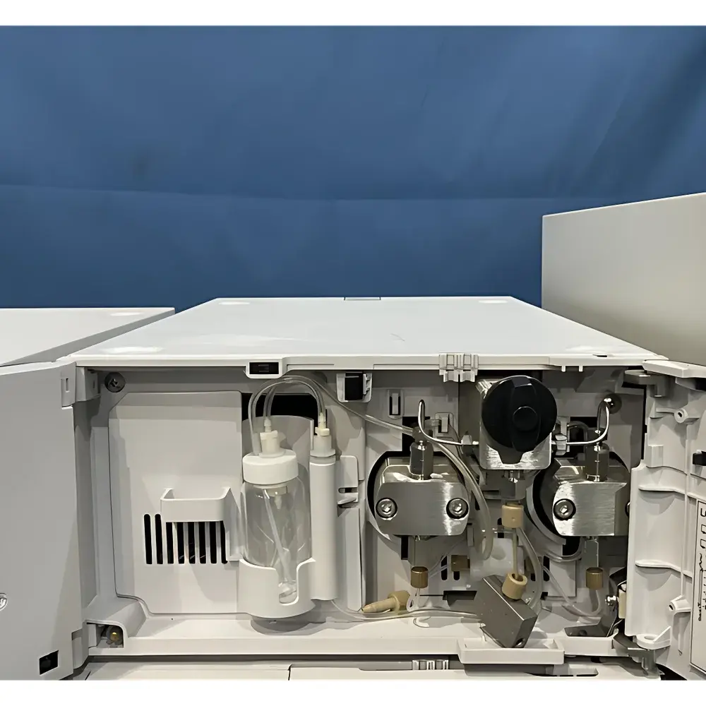 Shimadzu Prominence LC-20AB / LC-20AD / LC-30AD Used Liquid Chromatography Systems