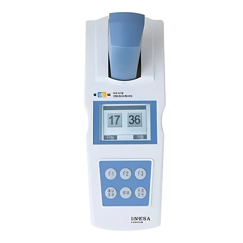 LeiCi DGB-427 Portable Water Quality Analyzer