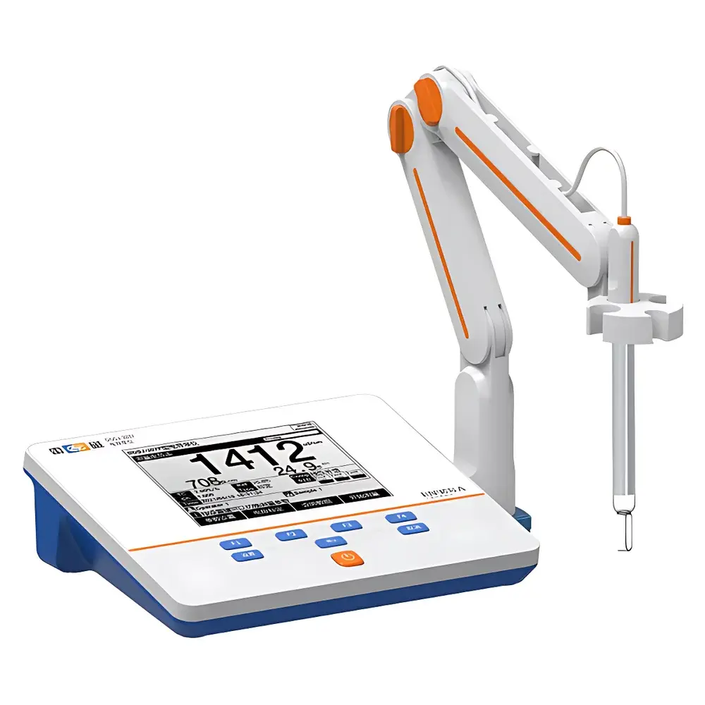 Leici DDSJ-307F Benchtop Conductivity Meter