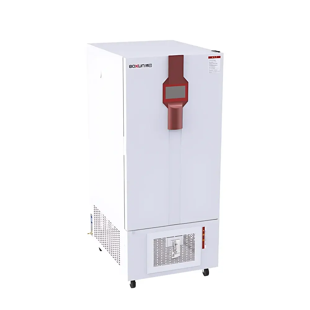 Boxun BXY-400SI Pharmaceutical Stability Testing Chamber