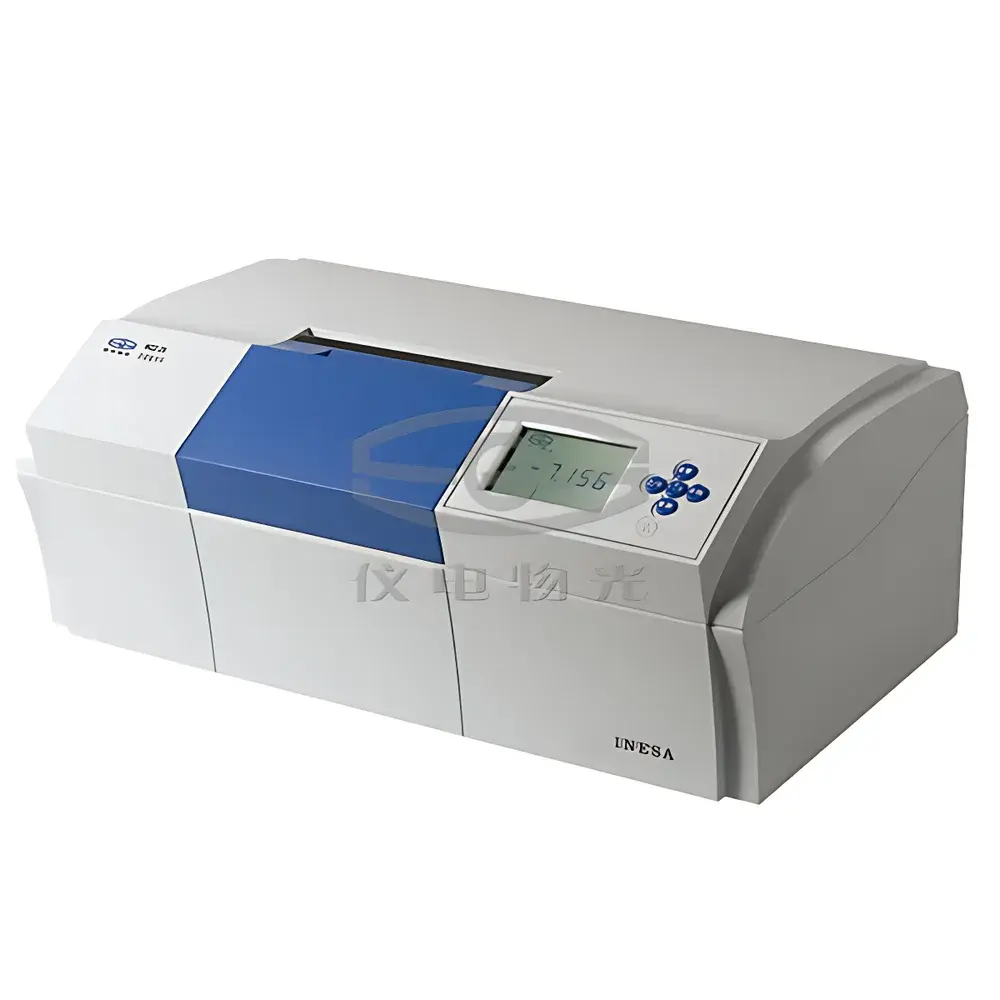 Yidian Woguang WZZ-2B Automatic Polarimeter