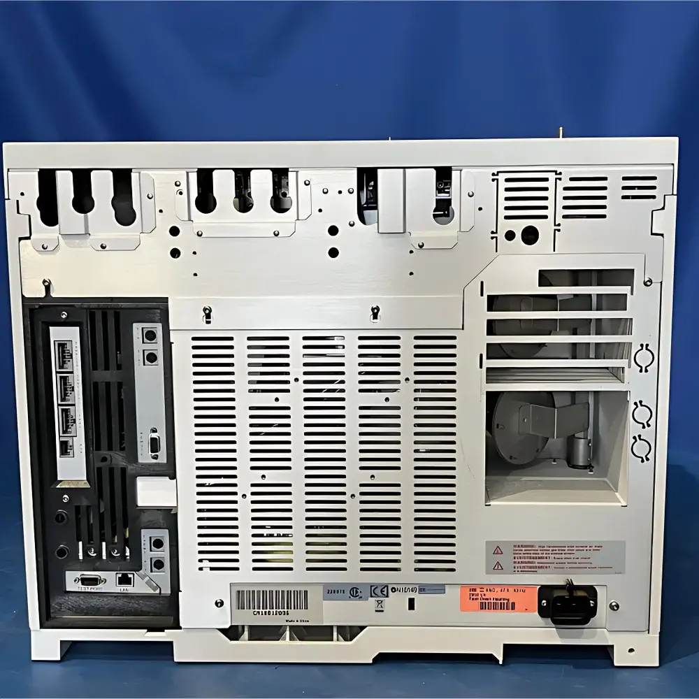 PerkinElmer TurboMatrix HS-40 Automated Headspace Sampler (40-Position)