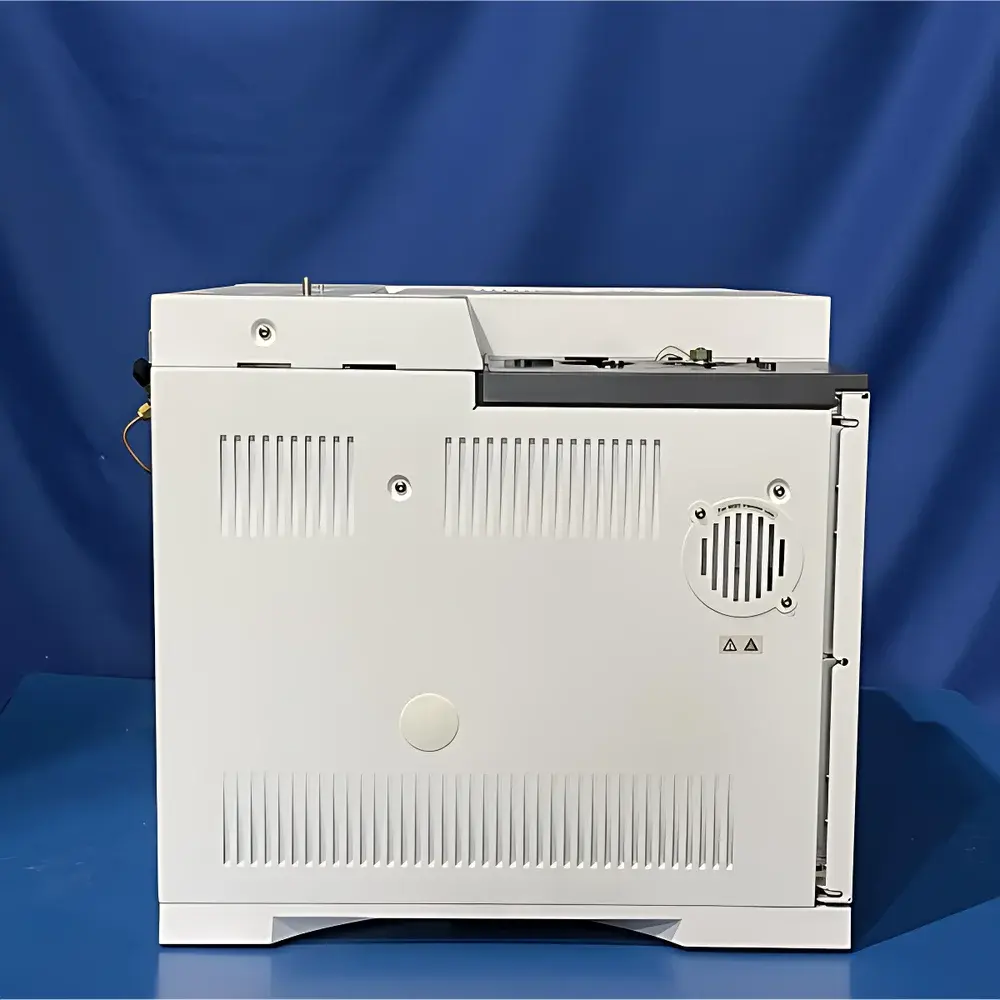 Agilent 7820A Used Gas Chromatograph