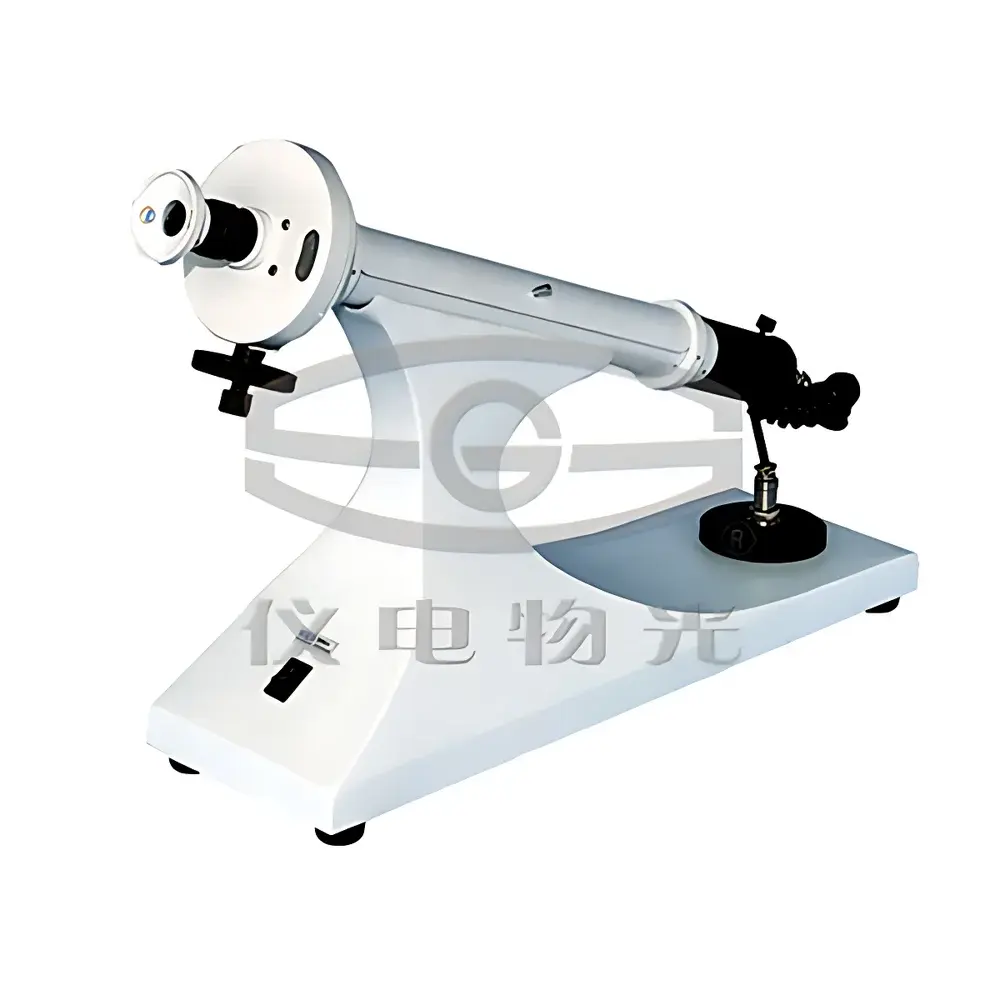 YDWG WXG-4L Visual Polarimeter with LED Light Source