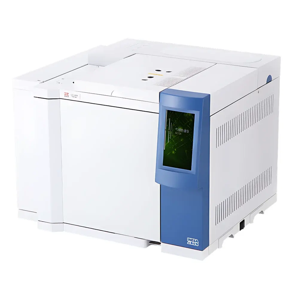 YiDian Analytical GC102AF / GC112A / GC112N / GC126N / GC128 Gas Chromatographs and LC-210 High-Performance Liquid Chromatographs