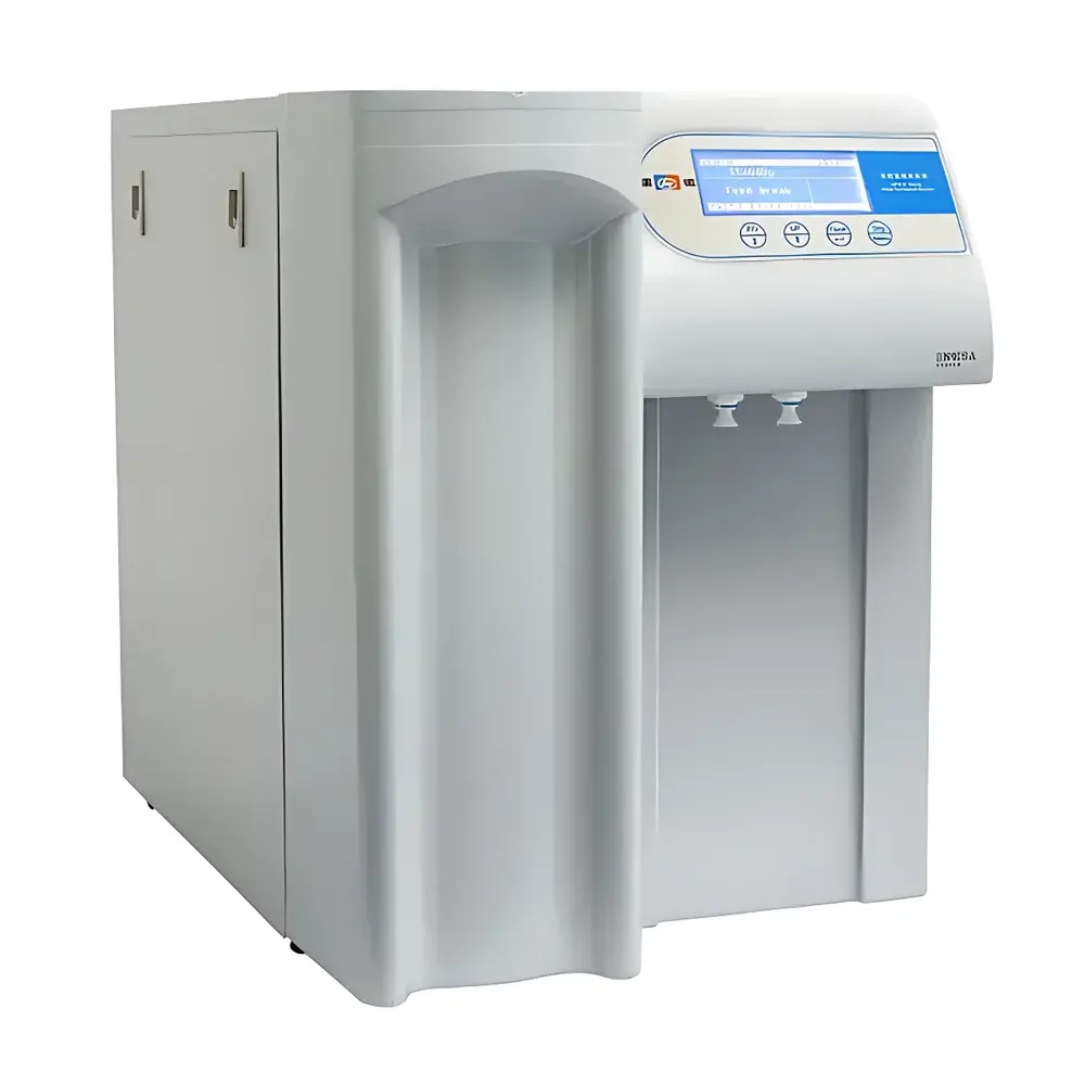 LeiCi UPW Series Ultra-Pure Water System
