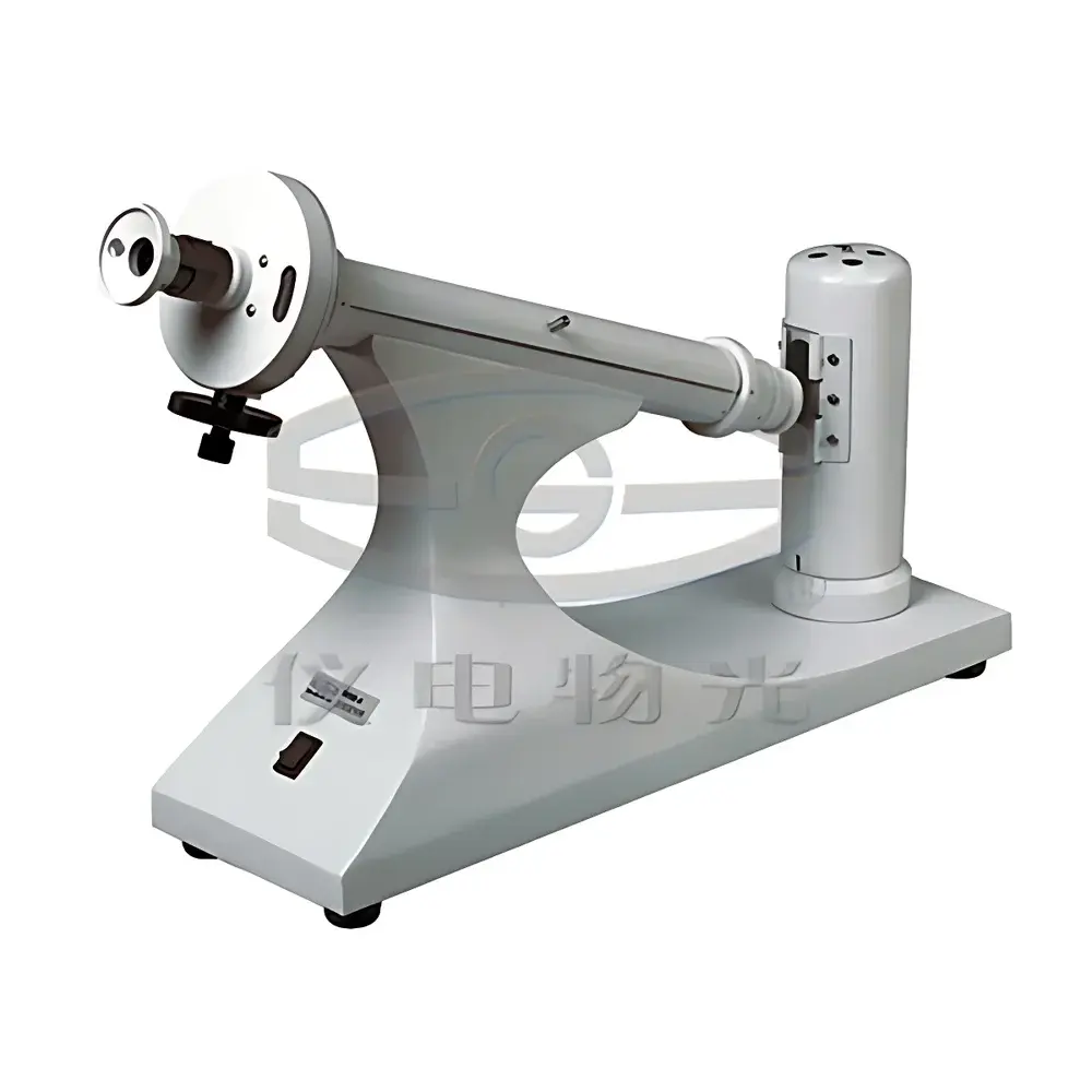 YDWG WXG-4 Visual Polarimeter with Sodium Lamp