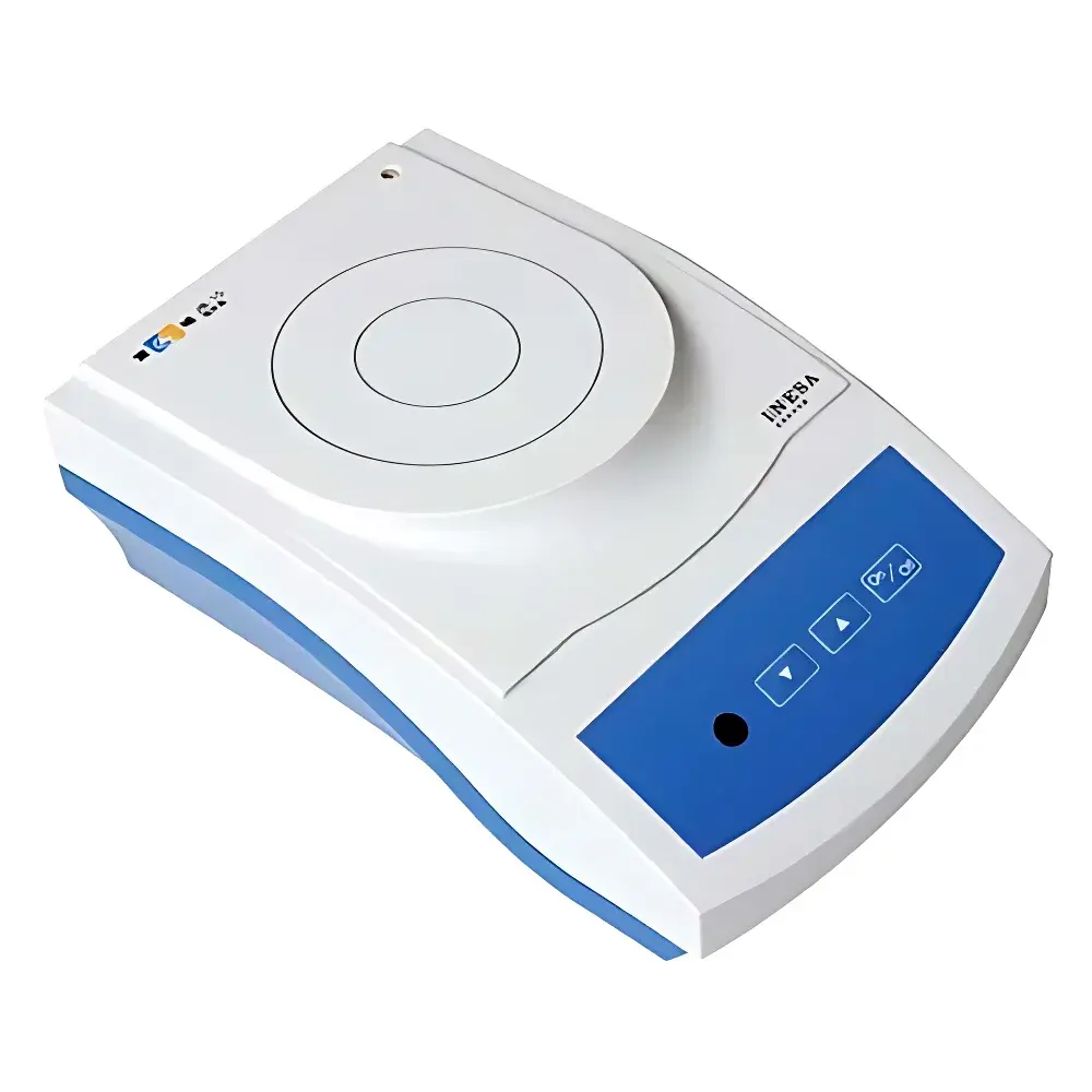 Leici JB-10 Magnetic Stirrer