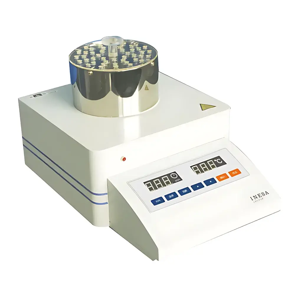 Leici COD-571-1 Reflux Digestion Block