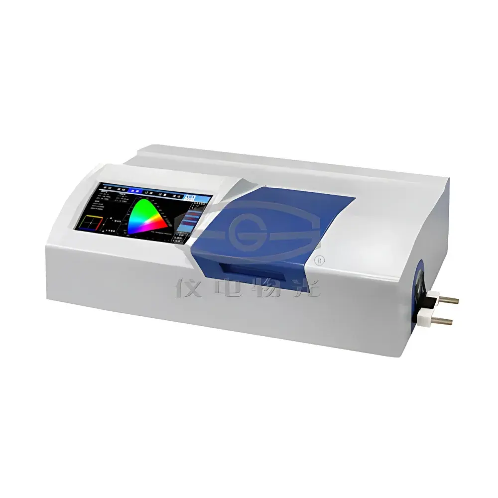 YDWG WSF-1S Benchtop Spectrophotometric Colorimeter