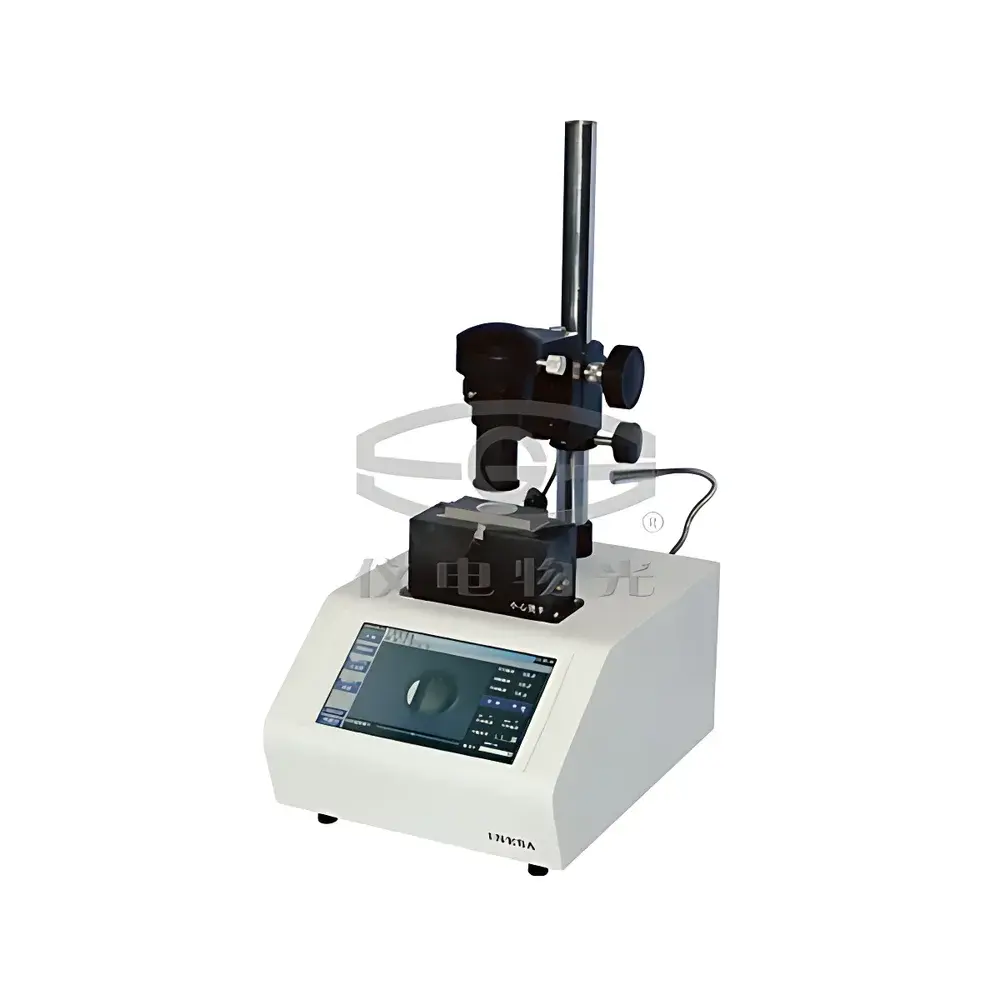 YDWG SGW® X-5 Microscopic Melting Point Apparatus