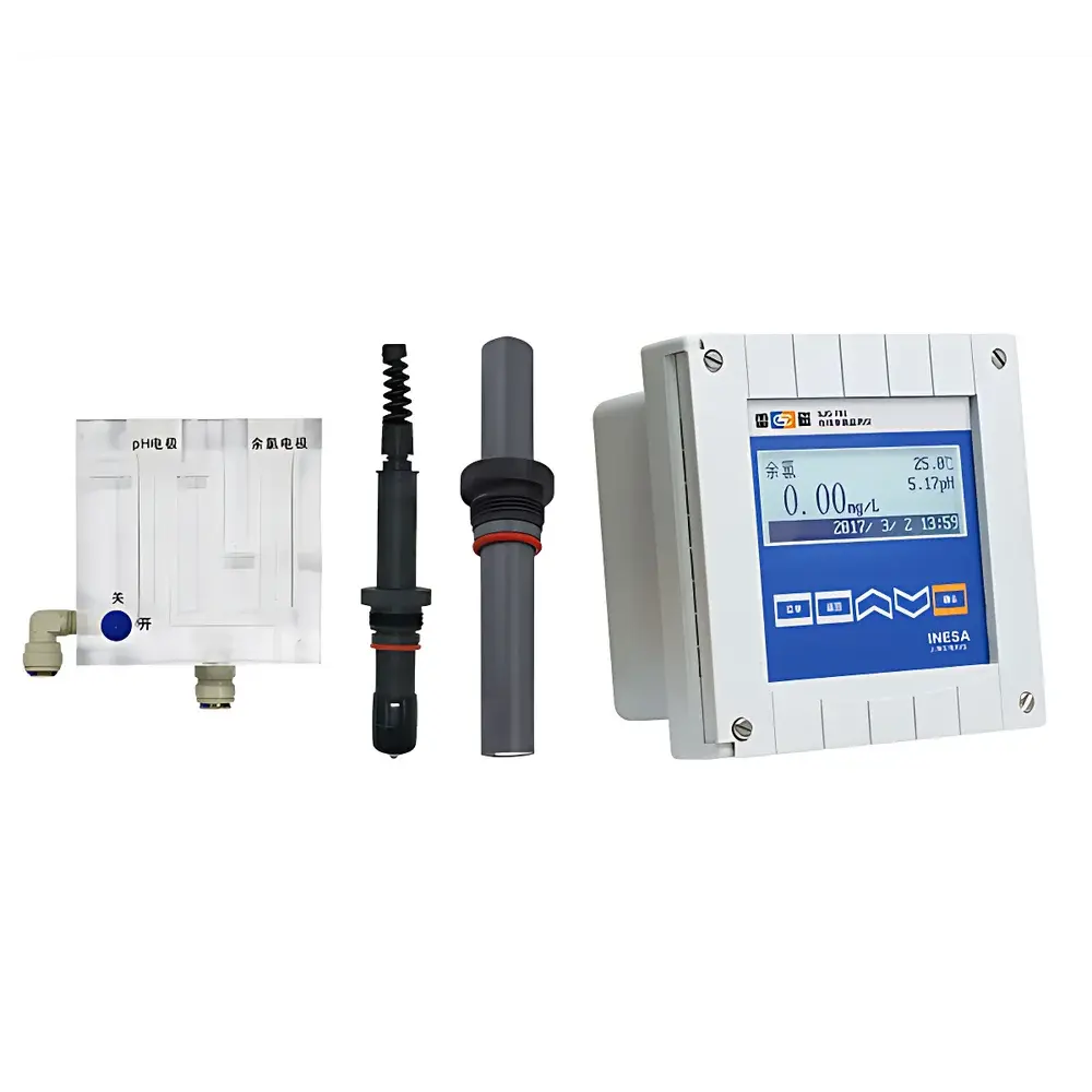 Leici WZT-701 Online Turbidimeter