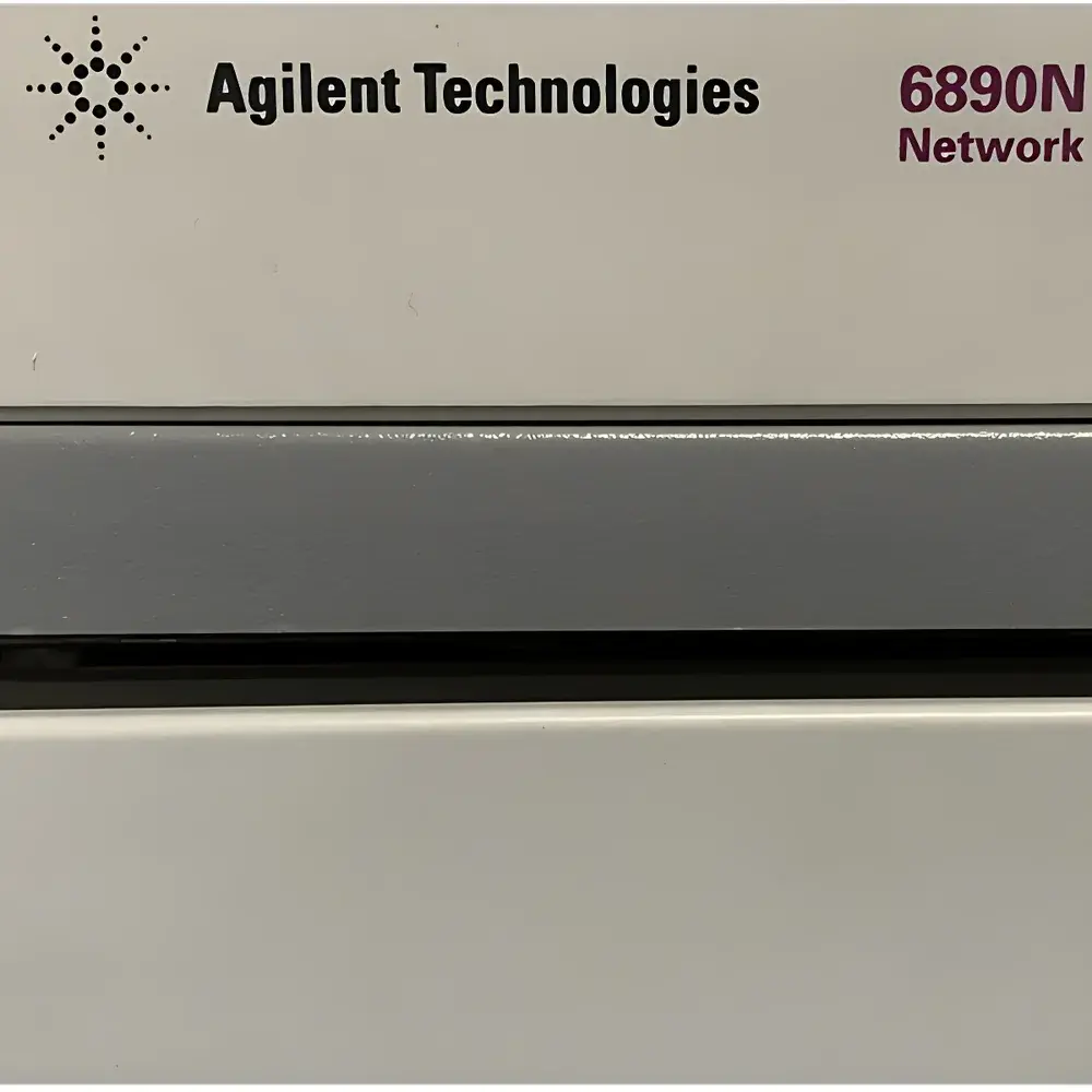 Agilent 6890N Used Gas Chromatograph