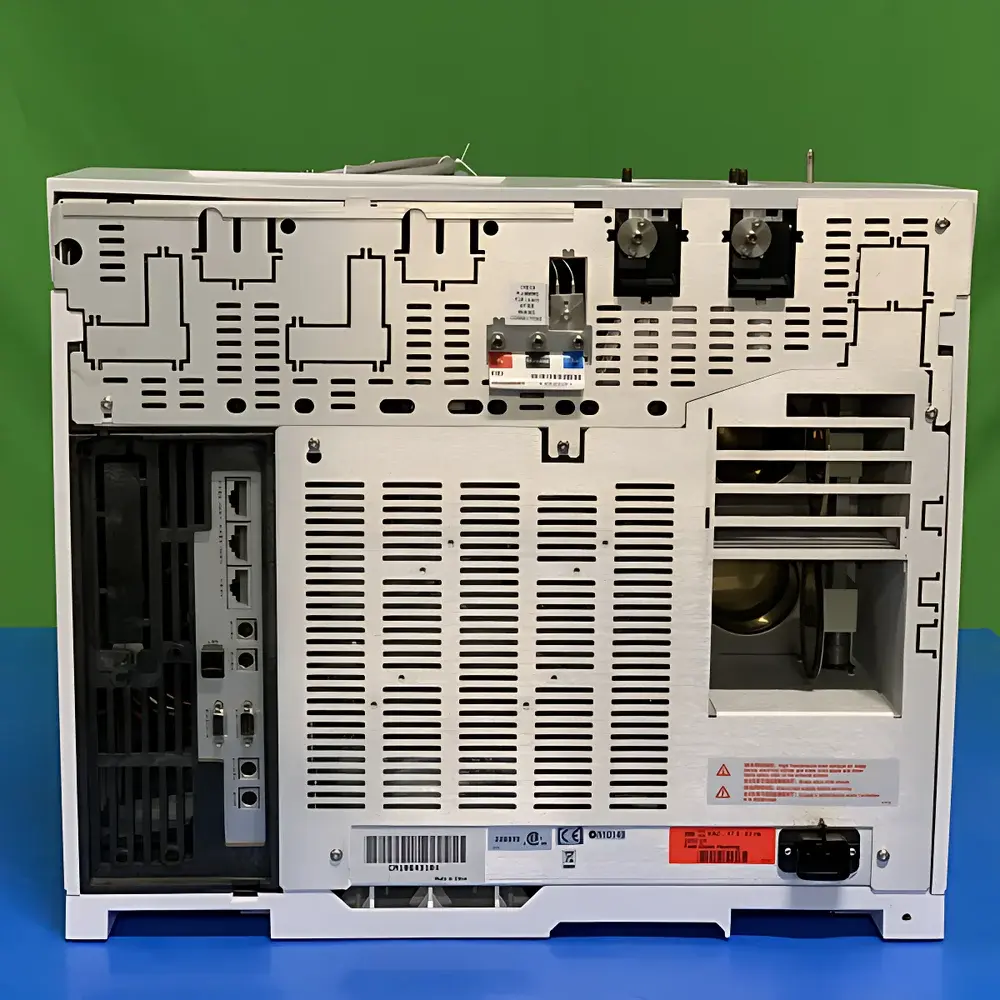 Agilent 6890N Used Gas Chromatograph