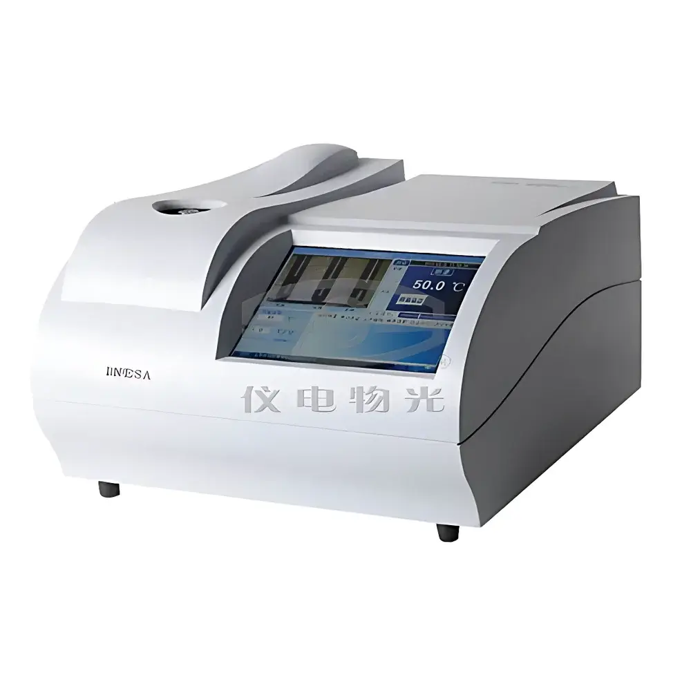 YDWG SGW®-650 Automated Digital Image Melting Point Apparatus