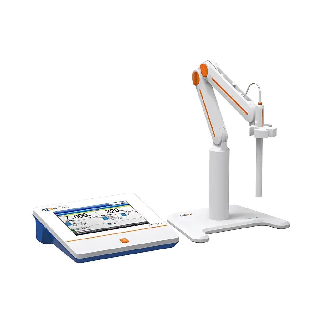 LeiCi DZS-708T Multi-Parameter Water Quality Analyzer