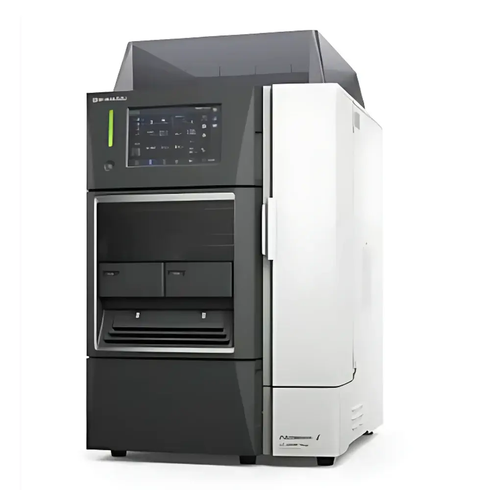 Shimadzu LC-2050 Integrated Liquid Chromatograph