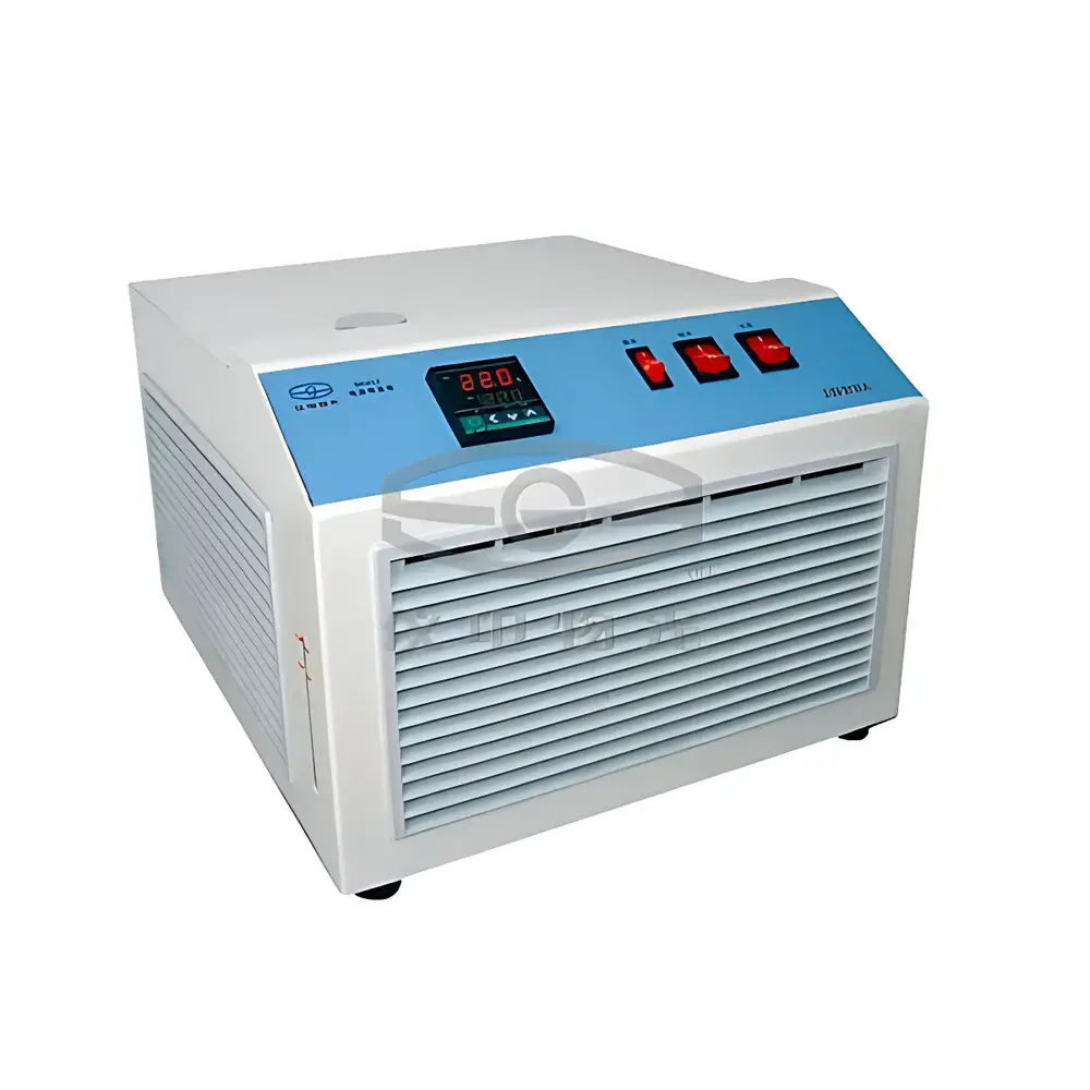 YDWOPT WG-DCZ Low-Temperature Constant-Temperature Bath