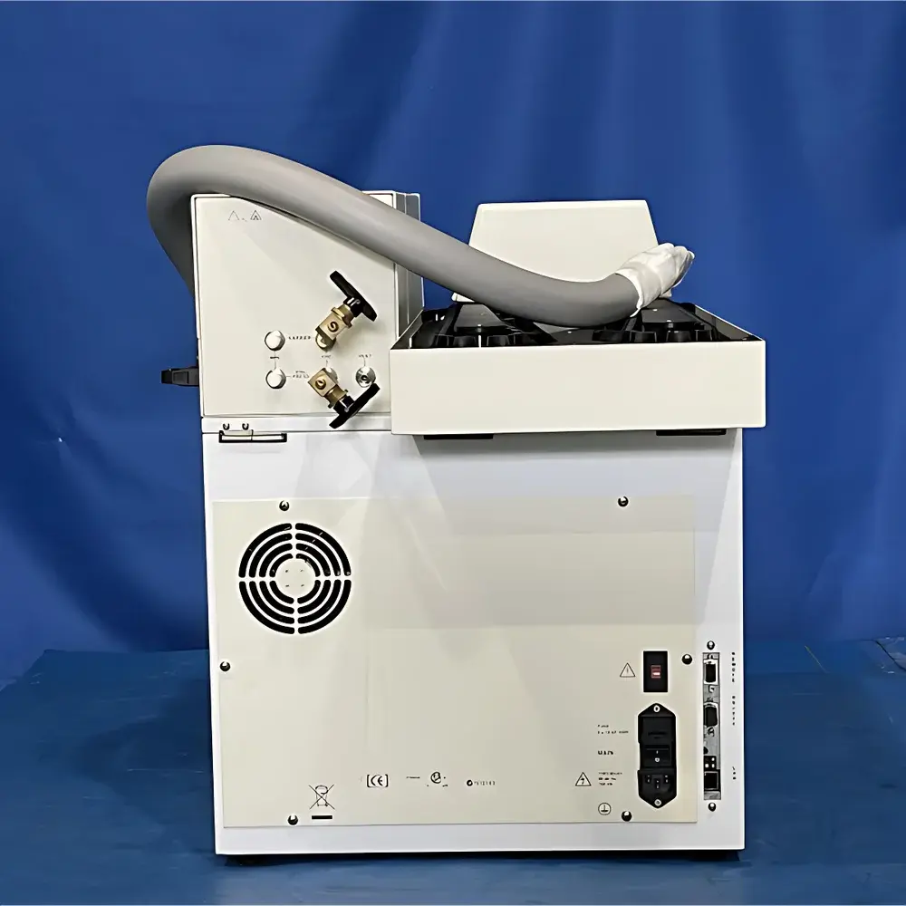 Agilent G1888 (70-Position) Used Headspace Sampler