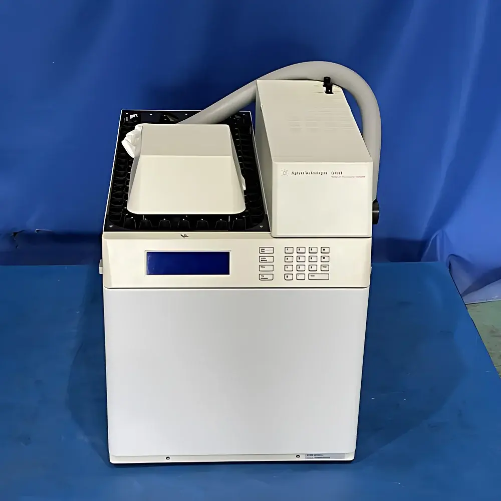 Agilent G1888 (70-Position) Used Headspace Sampler