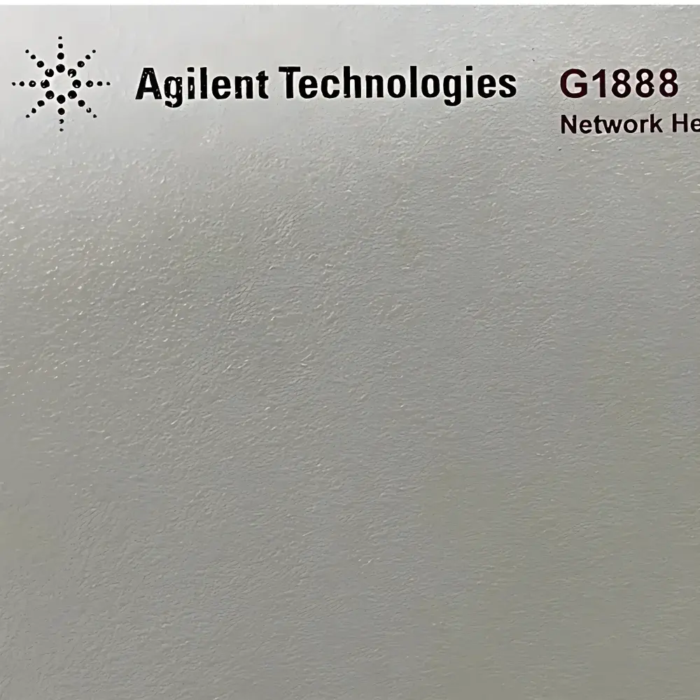 Agilent G1888 (70-Position) Used Headspace Sampler