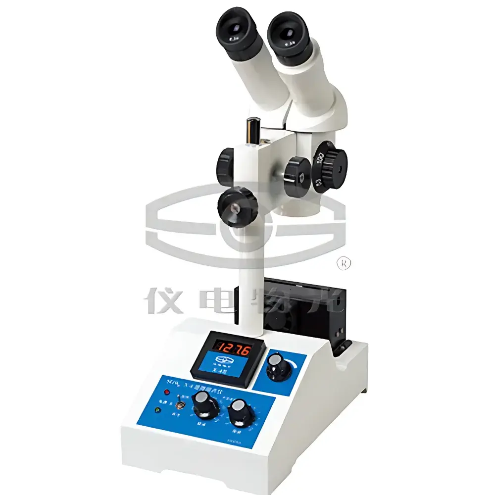 YDWG SGW® X-4B Microscopic Melting Point Apparatus