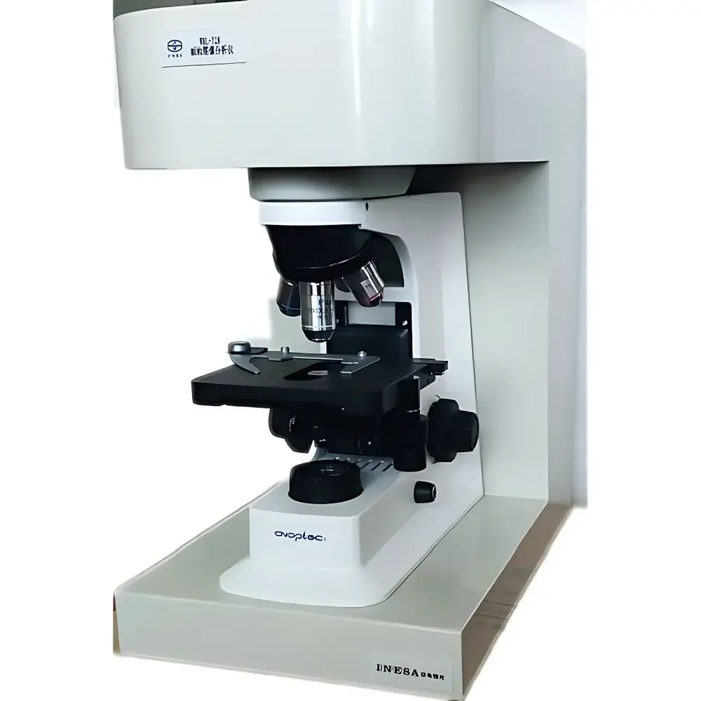 YDWG WKL-722 Dust Morphology and Dispersibility Analyzer (Microscopy-Based Image Analysis System)