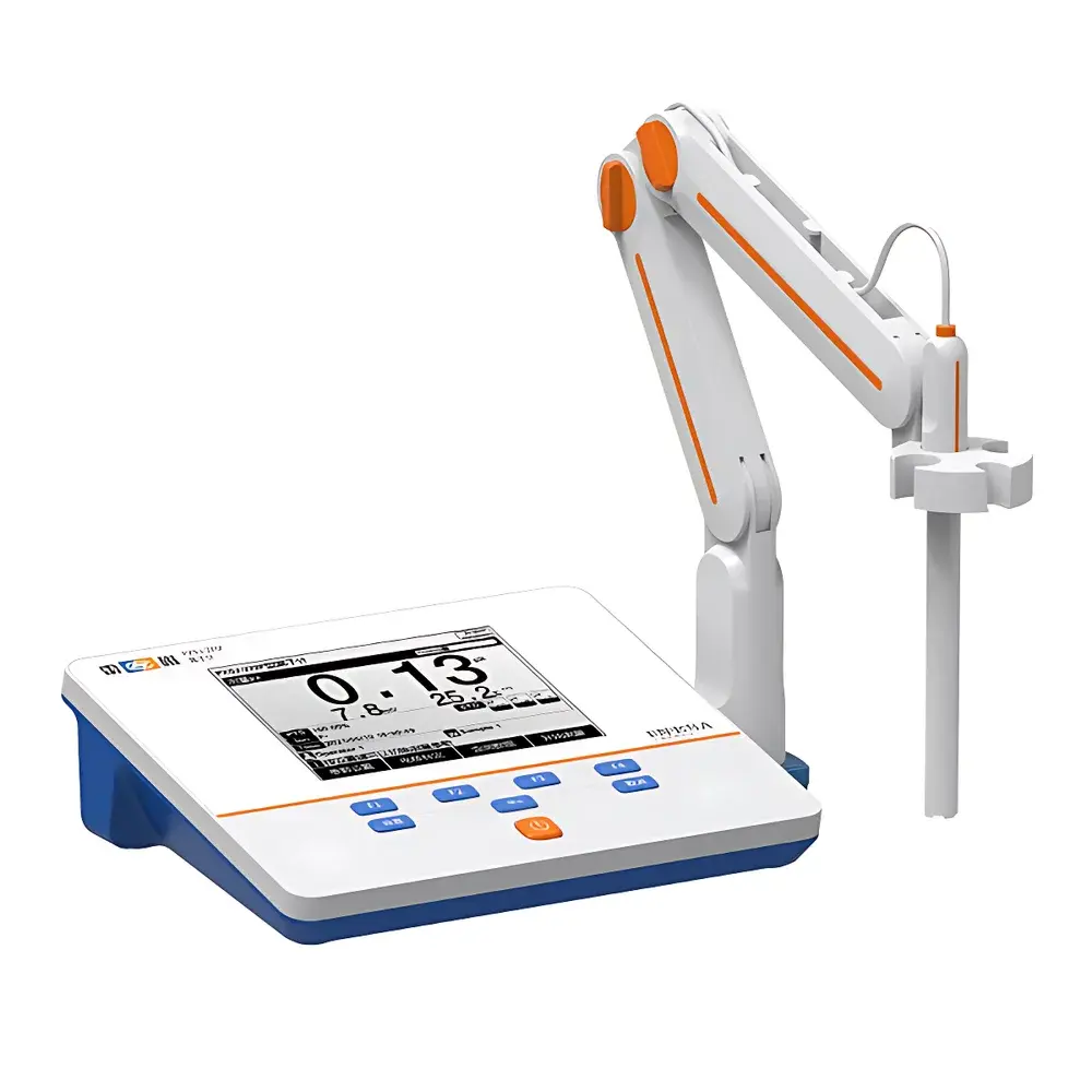 Leici PXSJ-270F Benchtop Ion Analyzer