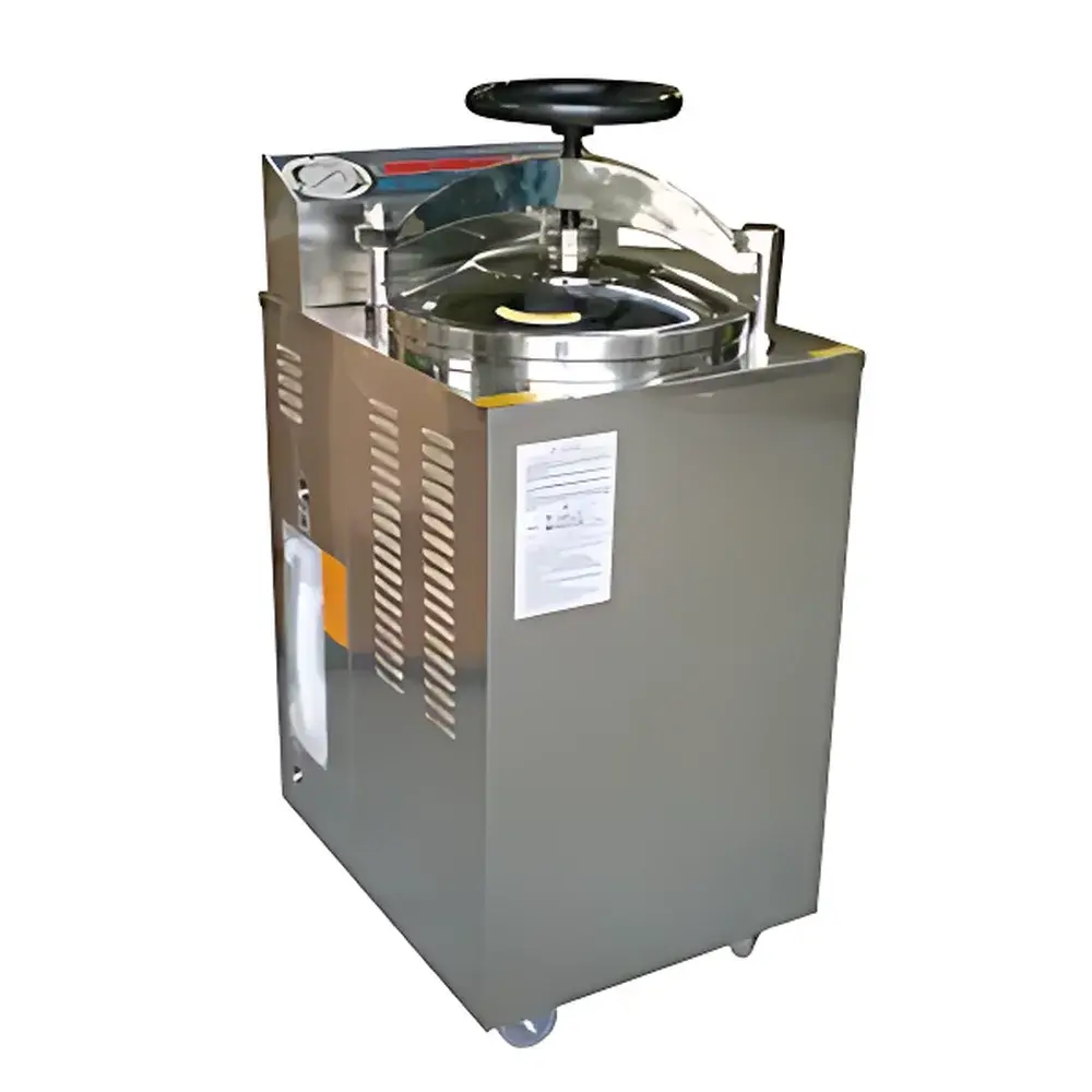 BOXUN YXQ-50G Vertical Steam Autoclave