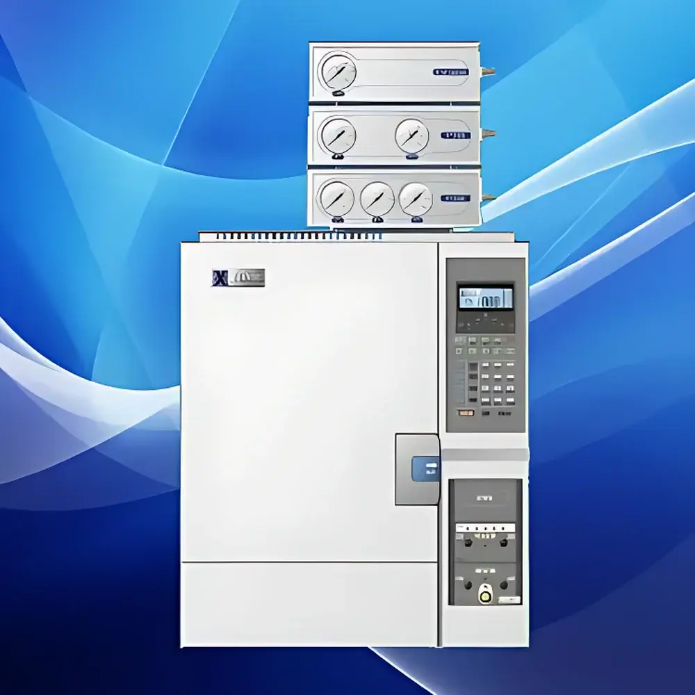 Jiedao/Kexiao GC1690 Non-Methane Hydrocarbons (NMHC) Dedicated Gas Chromatograph