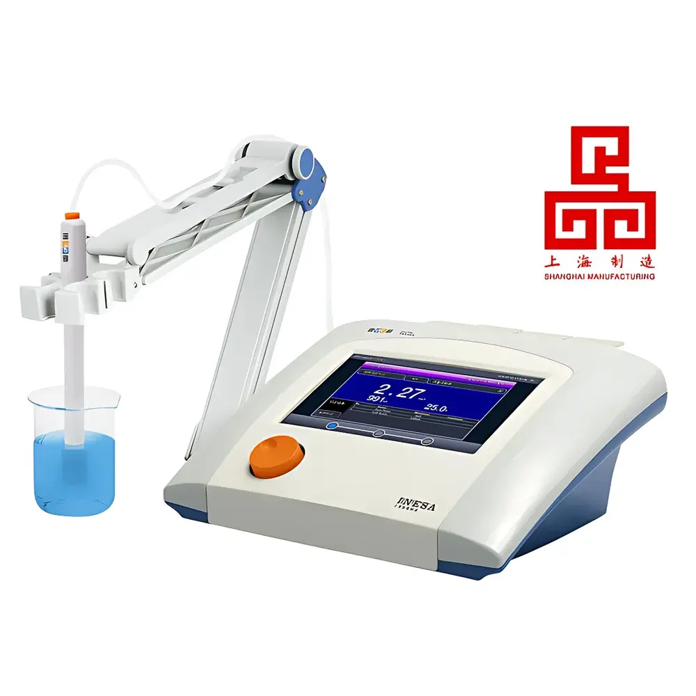 Leichi JPSJ-606L Dissolved Oxygen Meter